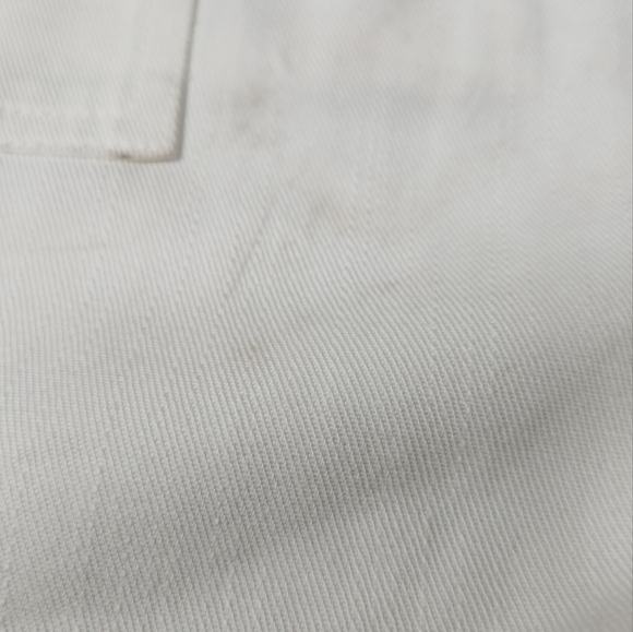 Universal Thread High Rise White Shorts - 17 - Picture 7 of 11